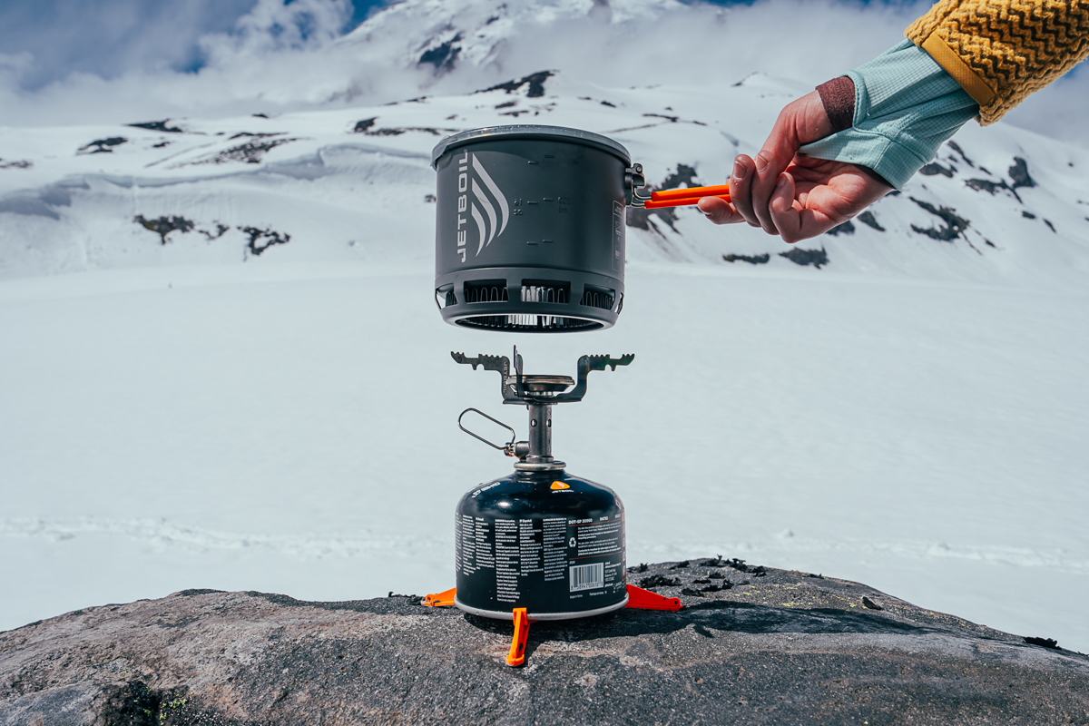 Best Backpacking Stoves of 2024 Switchback Tested